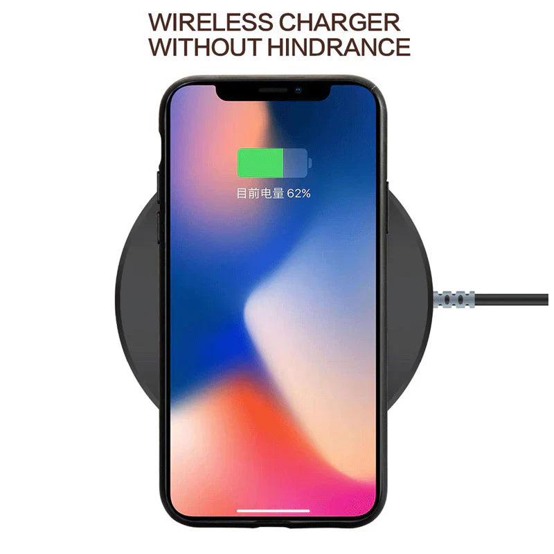 Full protective Lmitation Crocodile Leather Texture Phone Case for iPhone